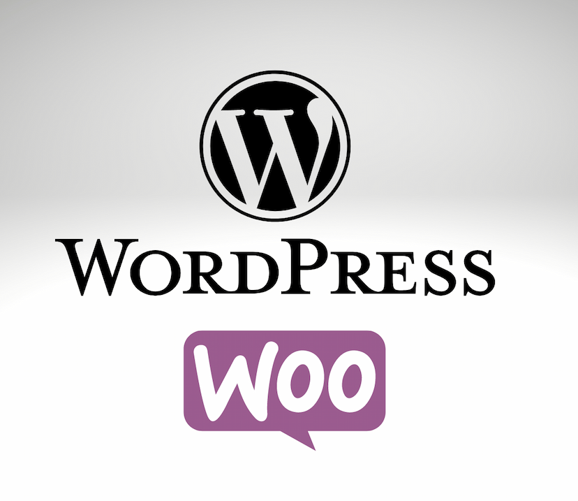 Wordpress og WooCommercefor nettside og nettbutikk