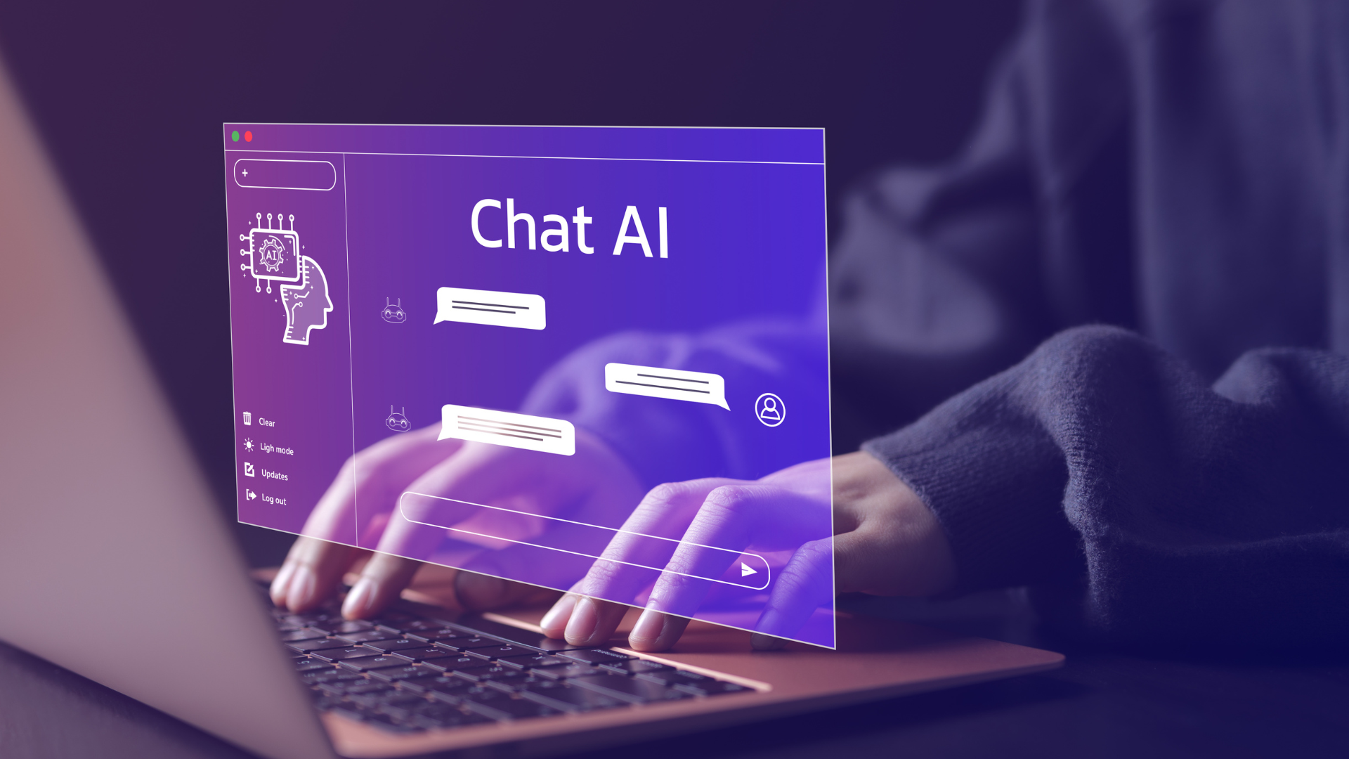 AI for bedrifter - chatgpt kurs
