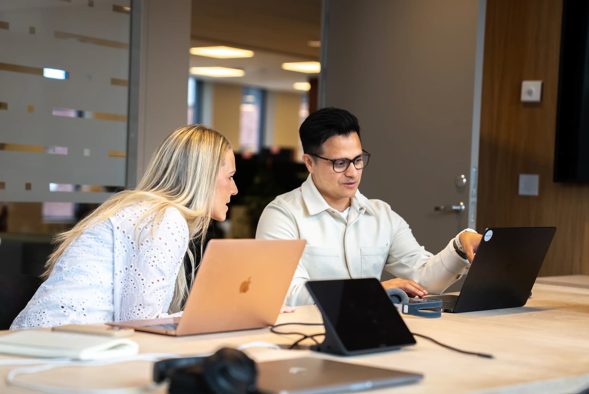 ChatGPT - AI-kurs- Mediabooster